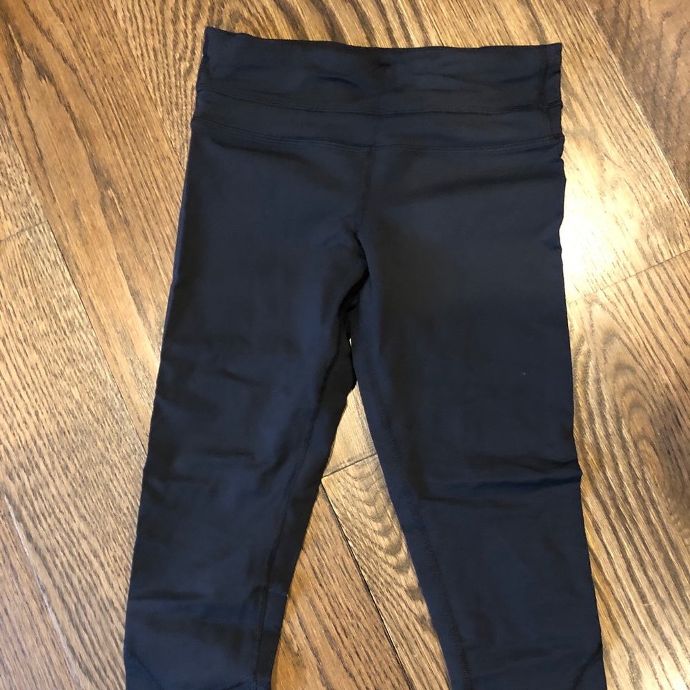 Lulu lemon pants size 4